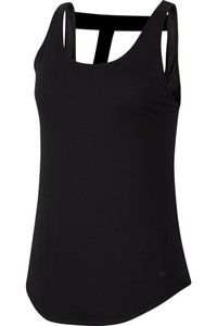  Nike W Vıctory Np Tank Kadın Atlet Db4626-010 DB4626-010