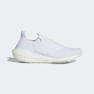  Adidas Ultraboost 21 Koşu ve Antrenman Ayakkabısı - Beyaz FY0379-79