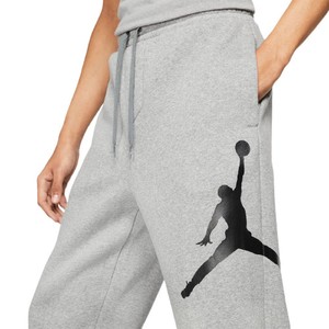  Nike Air Jordan Jumpman Joggers Cuffed Fleece Eşofman Altı DA6803-091(BİR BEDEN KÜÇÜK ALMANIZI ÖNERİYORUZ)