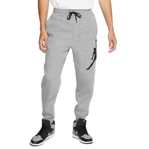  Nike Air Jordan Jumpman Joggers Cuffed Fleece Eşofman Altı DA6803-091(BİR BEDEN KÜÇÜK ALMANIZI ÖNERİYORUZ)