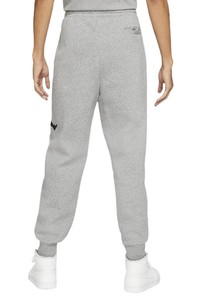  Nike Air Jordan Jumpman Joggers Cuffed Fleece Eşofman Altı DA6803-091(BİR BEDEN KÜÇÜK ALMANIZI ÖNERİYORUZ)