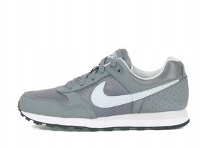 Nike MD Runner GS - 629802-001