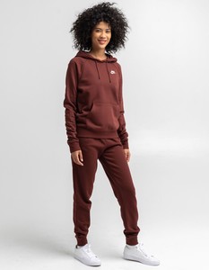  NIKE Sportswear Essentials Womens Hoodie-BV4124-2763