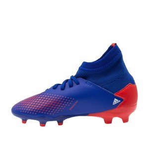  Adidas Predator  20.3 FG  J  Junior Mavi Krampon  EF1930