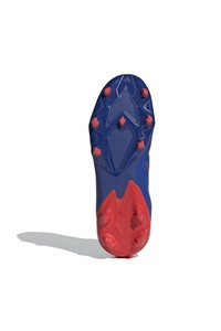  Adidas Predator  20.3 FG  J  Junior Mavi Krampon  EF1930