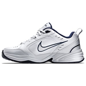  Nike Air Monarch IV Erkek Günlük Spor Ayakkabı - 415445-102