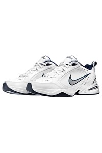  Nike Air Monarch IV Erkek Günlük Spor Ayakkabı - 415445-102