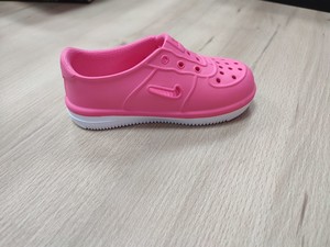  Nike Foam Force 1 Pembe  Çocuk Ayakkabı AQ2442-601-601