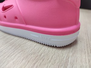  Nike Foam Force 1 Pembe  Çocuk Ayakkabı AQ2442-601-601