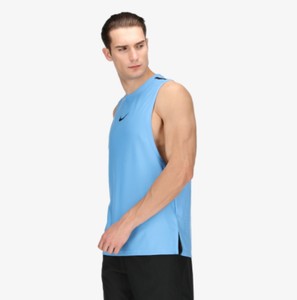  NIKE M NK TANK NPC SPOR ATLET  CZ2272-462-462