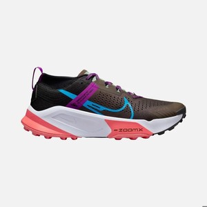 Nike ZoomX Zegama Trail-Running  Spor Ayakkabı DH0623-002