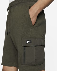  Erkek Nike Sportswear Şort