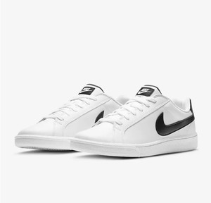  Nike Court Majestic Leather Erkek Spor Ayakkabı 574236-100-100