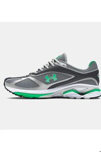  Under Armour Unisex UA Apparition Spor Ayakkabı 3027595-101