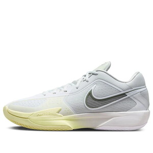 Nike Air Zoom GT Cut Cross Basketbol Ayakkabısı  HF0218-002 (YARIM NUMARA BÜYÜK ALMANIZI ÖNERİYORUZ)