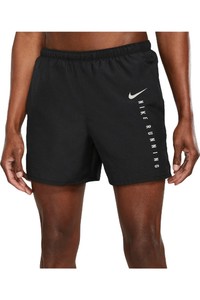 Nike Challenger Run Division Men's Brief-lined 5 Running Shorts Koşu Şortu DQ1830-010