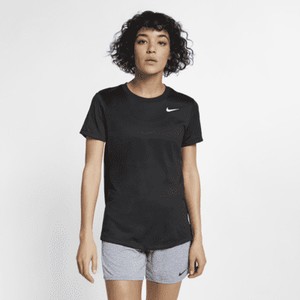  Nike Dri-FIT Women's Training T-Shirt AT4196-010-010