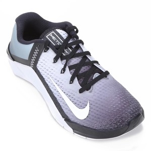  Nike Metcon 6 AMP Training SS21 Kadın Spor Ayakkabı-DJ3073-001