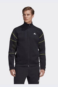  Adidas Erkek Günlük Giyim Eşofman Üstü Mhs Pb Ttop FR7153