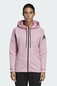 Adidas Kadın Sweatshirt - W Id Stadium Hd - DT9338