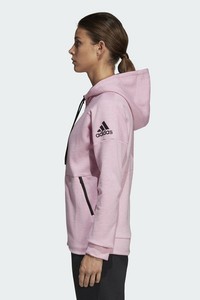  Adidas Kadın Sweatshirt - W Id Stadium Hd - DT9338