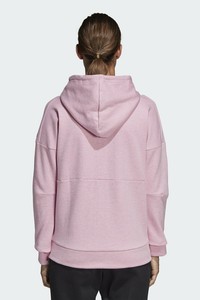  Adidas Kadın Sweatshirt - W Id Stadium Hd - DT9338