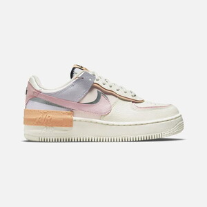  Nike Air Force 1 Shadow CO Kadın Spor Ayakkabı CI0919-111