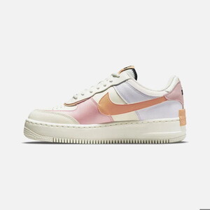  Nike Air Force 1 Shadow CO Kadın Spor Ayakkabı CI0919-111