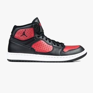  Nike Jordan Access Unisex Basketbol Ayakkabısı AV7941-006