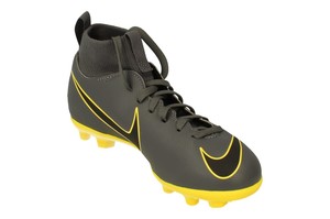  Nike Jr Superfly 6 Club Çocuk Krampon AH7339-070-070