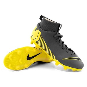  Nike Jr Superfly 6 Club Çocuk Krampon AH7339-070-070