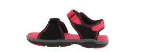  Nike Kız Çocuk Terlik & Sandaleti Pembe 344581-003