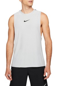  Nike Pro Men Tank Spor Atlet CZ2272-077