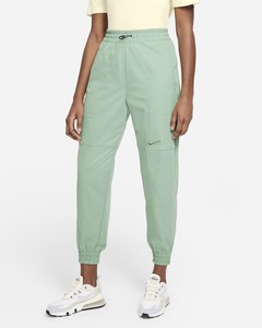  NIKE W NSW SWSH PANT WVN HR EŞOFMAN ALTI-DN4847-006