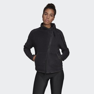 Adidas Women's Z.N.E. Heartracer Jacket - DX7775