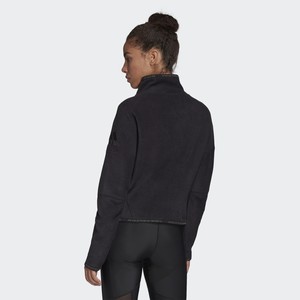  Adidas Women's Z.N.E. Heartracer Jacket - DX7775