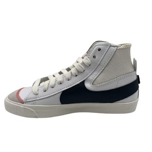  Nike Blazer Mid '77 Jumbo  Sneaker  Spor Ayakkabı DD3111-100