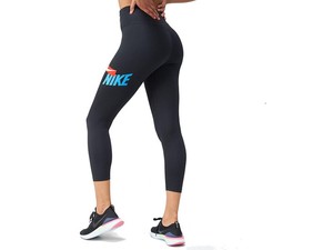  Nike W Nıke One Crop Hbr Grx Tıght  CZ9202-011