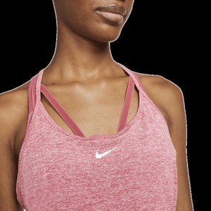  Nike Dri-fit One Elastika Standard Fit Kadın Atlet -DD4941-622