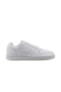  Nike Ebernon Low Erkek Spor Ayakkabı Beyaz AQ1775-100