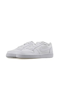  Nike Ebernon Low Erkek Spor Ayakkabı Beyaz AQ1775-100