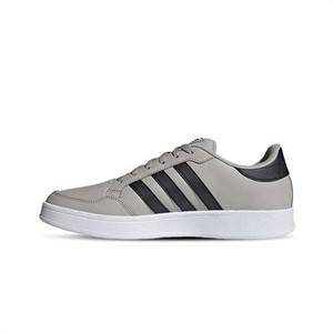  Adidas BREAKNET Gri Erkek Sneaker Ayakkabı FY9631