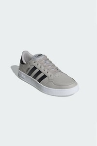  Adidas BREAKNET Gri Erkek Sneaker Ayakkabı FY9631