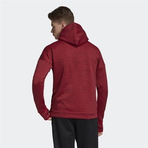  Adidas M ZNE HD FR Erkek Sweatshirt  EB5231