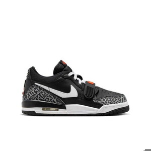  Nike Air Jordan Legacy 312 Low  Unisex Basketbol Ayakkabısı CD9054-018