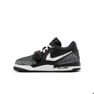  Nike Air Jordan Legacy 312 Low  Unisex Basketbol Ayakkabısı CD9054-018