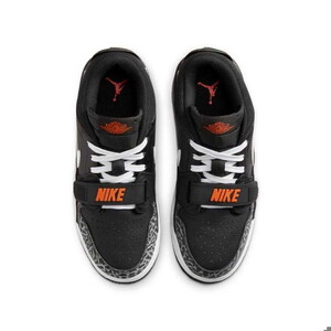  Nike Air Jordan Legacy 312 Low  Unisex Basketbol Ayakkabısı CD9054-018