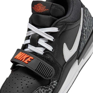  Nike Air Jordan Legacy 312 Low  Unisex Basketbol Ayakkabısı CD9054-018