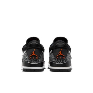  Nike Air Jordan Legacy 312 Low  Unisex Basketbol Ayakkabısı CD9054-018