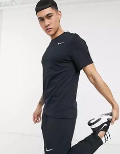  Nike Men's Homme  Siyah  Tişört BV0507-010